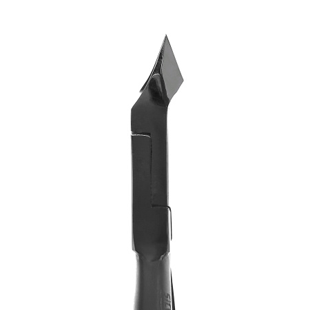 Silver Star, Кусачки для кутикулы Cobalt-14 matt