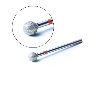 КМИЗ, Насадка алмазная №103 (ФАШ-6,0П-М батон)