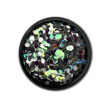 Pink House, Шестигранники Фурор №01 (крупные)