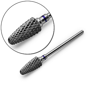 Насадка твердосплавная №506