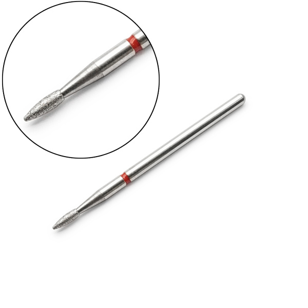 Насадка алмазная №232 (856.104.254.050.018)