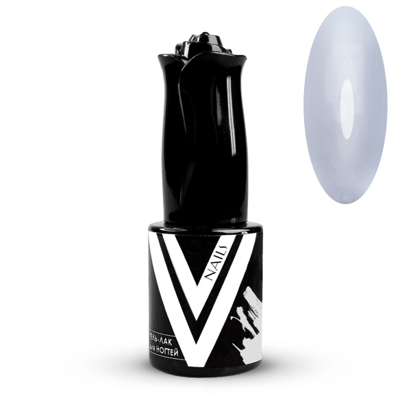 Vogue nails, Гель-лак Кроссфит, 10 мл