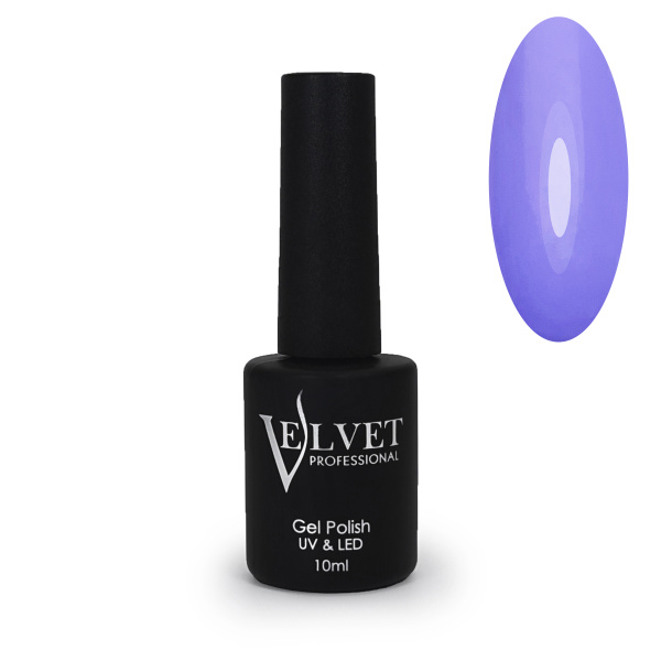 Velvet, Гель-лак 968, 10 мл