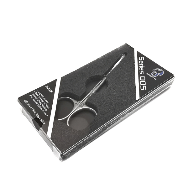 Borovik, Ножницы маникюрные Series 005