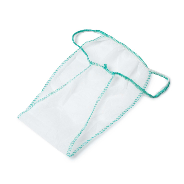 White line, Трусики-бикини одноразовые спанбонд белые №100