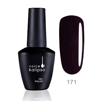 Voice of Kalipso, Гель-лак № 171, 10 мл