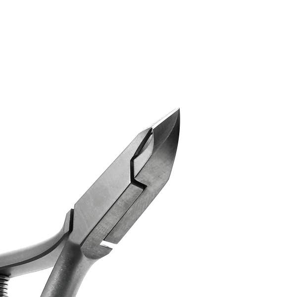 Nippon Nippers, Кусачки для кутикулы N-02S-5