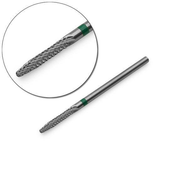 Ф-Фреза, Фреза твердосплавная №611 (406602)