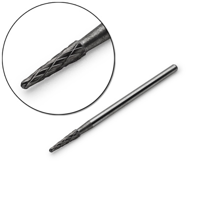 Насадка твердосплавная №521