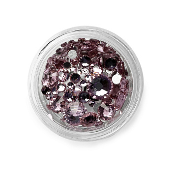 Irisk, Стразы Микс №06