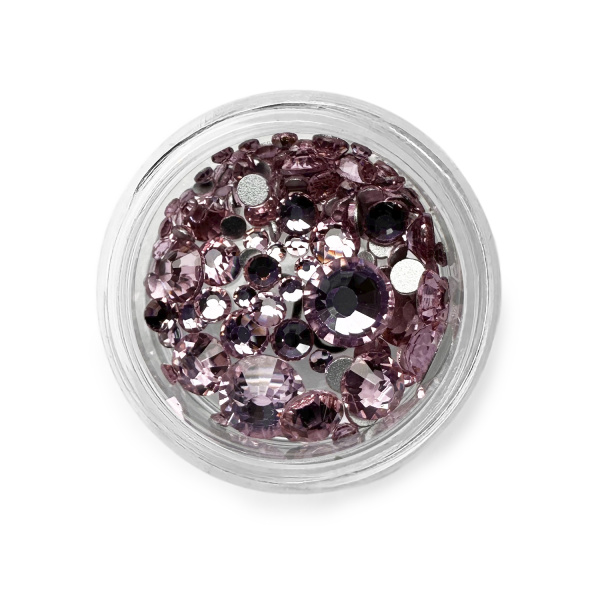 Irisk, Стразы Микс №06