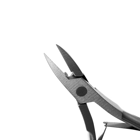 Borovik, Кусачки для педикюра PODO 001