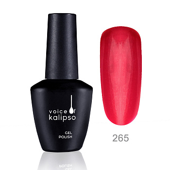 Voice of Kalipso, Гель-лак № 265, 10 мл