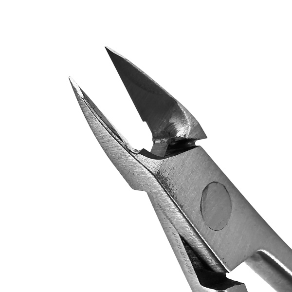 Borovik, Кусачки для педикюра PODO 004