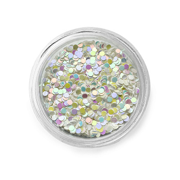 Пайетки Круглые №20