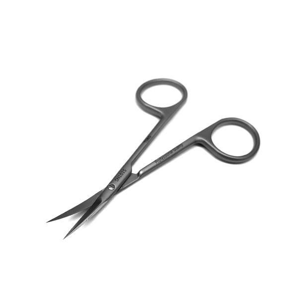 Yoko, Ножницы для кутикулы SN101S