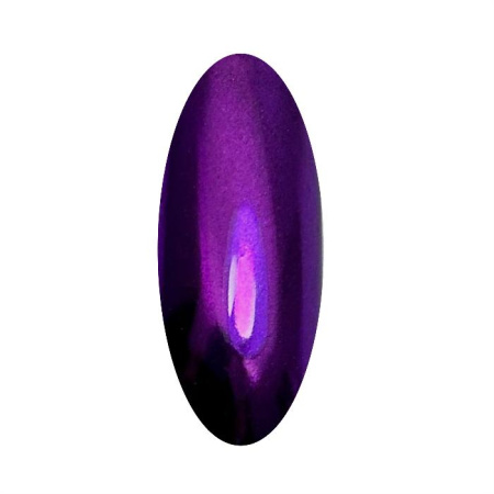 Втирка Металлик Фиолетовый