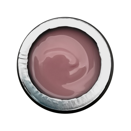 KLIO, Гель Iron gel Dusty Rose, 15g