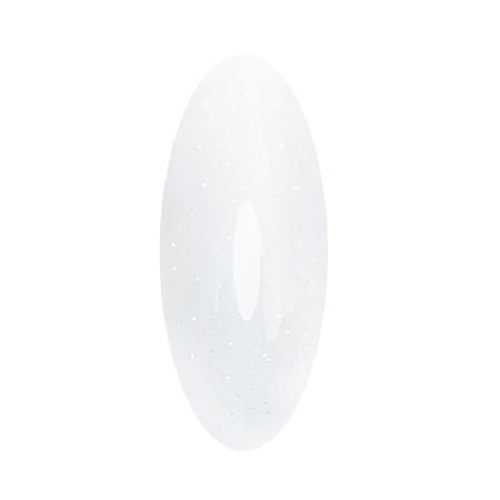 Nail Passion, База камуфлирующая White Opal, 10 мл