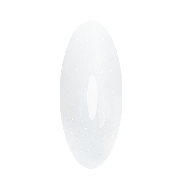 Nail Passion, База камуфлирующая White Opal, 10 мл