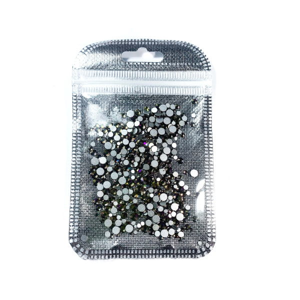 X&D, Стразы Микс Хамелеон (720 шт)