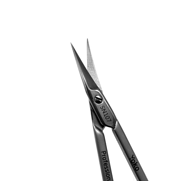 Yoko, Ножницы для кутикулы SN107