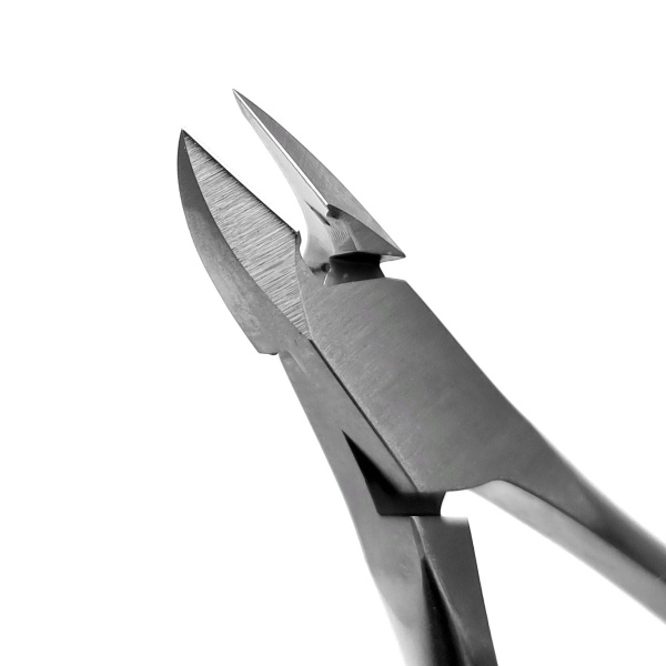 Nippon Nippers, Кусачки для кутикулы N-10-8