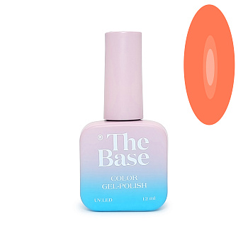TheBase, Гель-лак 020, 12 мл