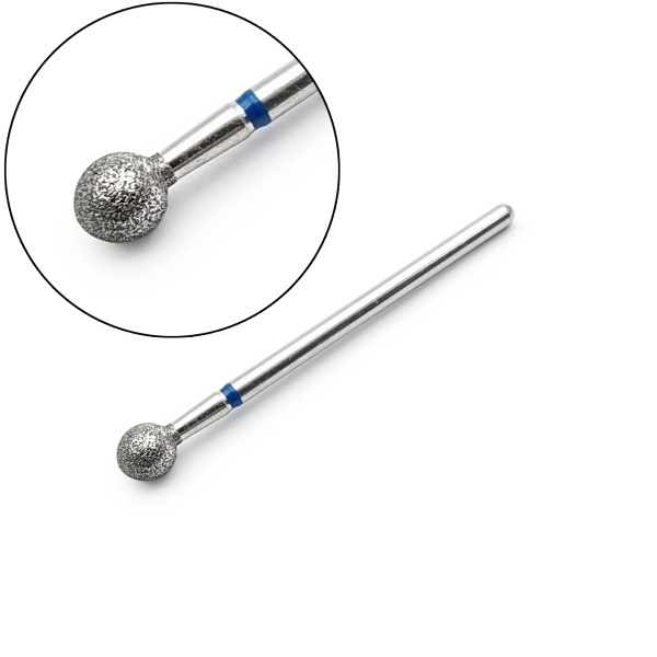 Насадка алмазная №214 (866.104.001.050.050)