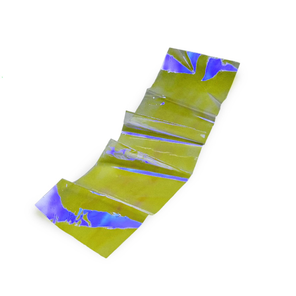 Фольга Битое Стекло №05