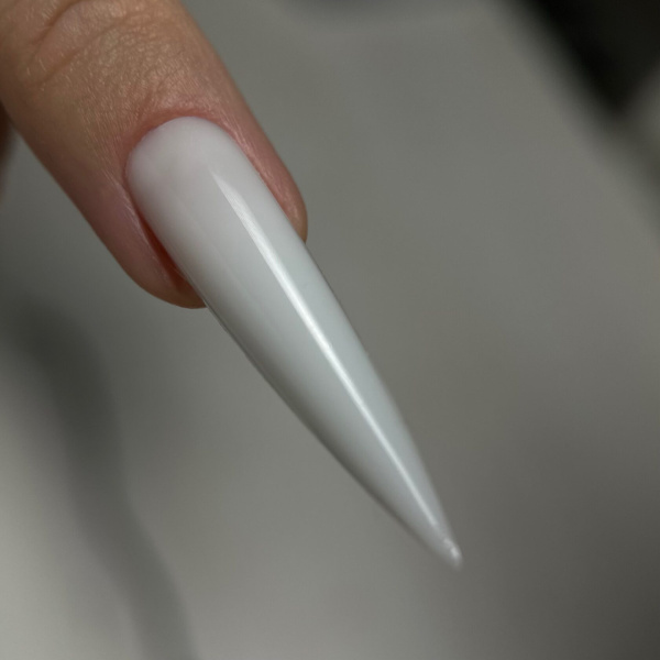 Mr.Gel, Гель для наращивания и укрепления ногтей IQ gel № 1, 15 мл