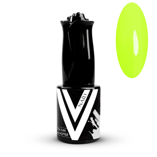 Vogue nails, Гель-лак Флорида, 10 мл