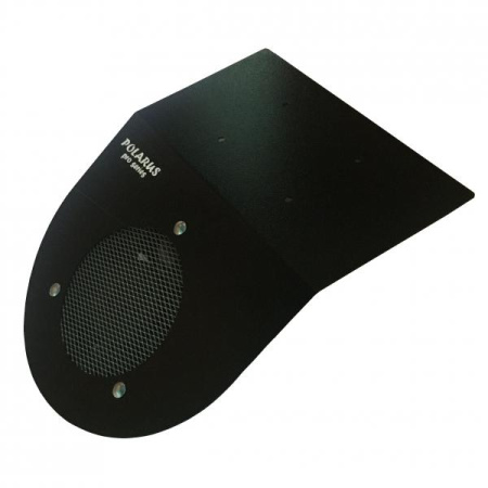 Polarus, Пылесос для педикюра PD-PRO (black) черный, 80 Вт