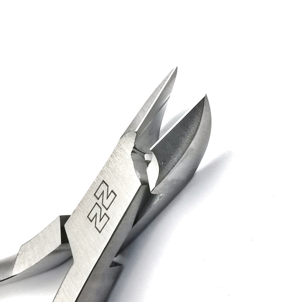 Nippon Nippers, Кусачки для кутикулы N-04F-9