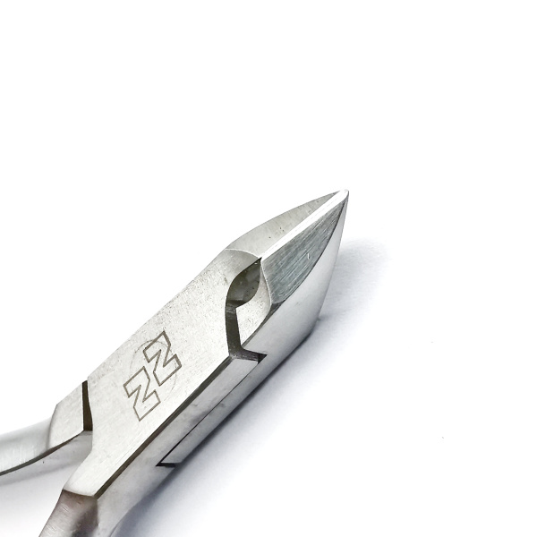 Nippon Nippers, Кусачки для кутикулы N-02S-7
