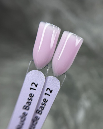 Must Have, База камуфлирующая Strong Nude 12, 15 мл