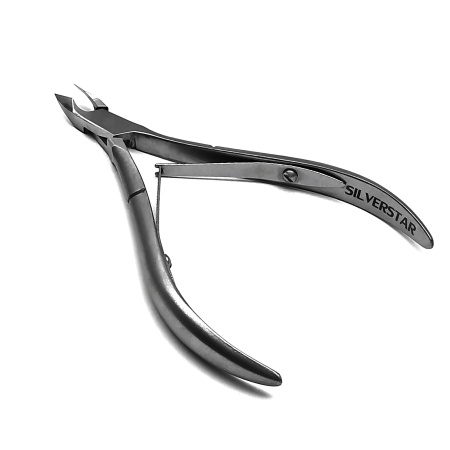 Silver Star, Кусачки для кутикулы Proline Pro-15