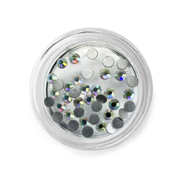 Стразы хамелеон №10 (100 шт)