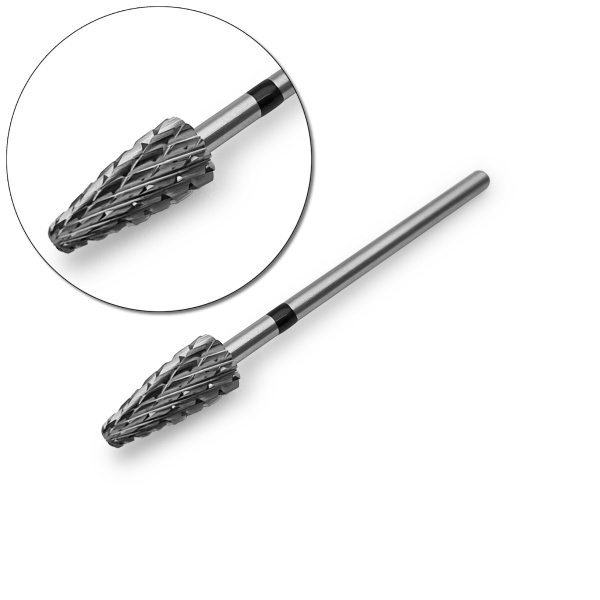 Ф-Фреза, Фреза твердосплавная №633 (509001)