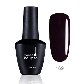 Voice of Kalipso, Гель-лак № 169, 10 мл