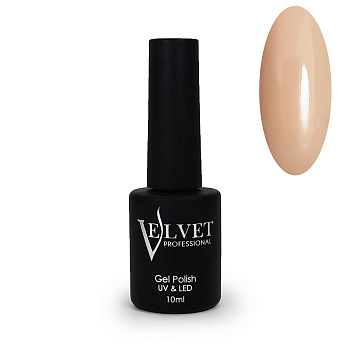 Velvet, Гель-лак 195, 10 мл