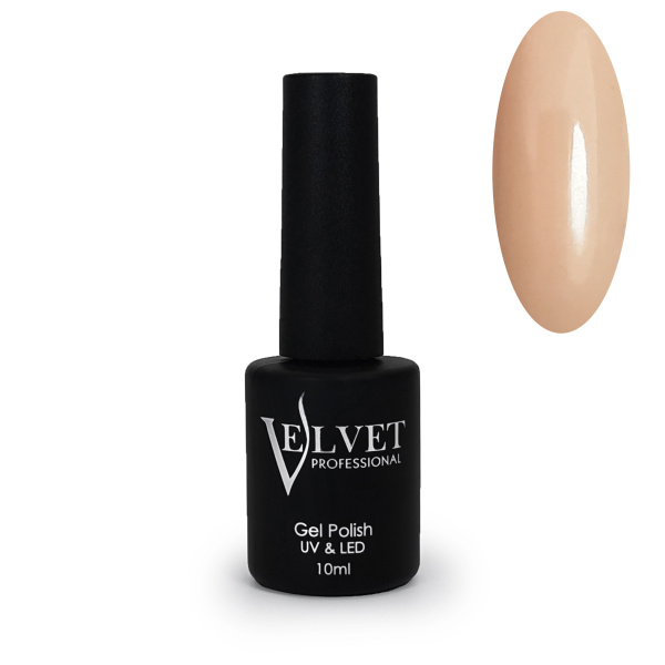 Velvet, Гель-лак 195, 10 мл