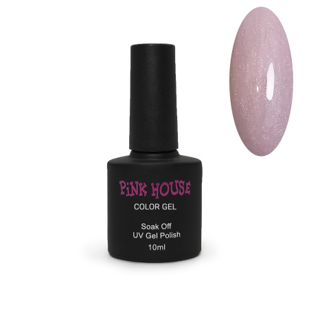 Pink House, Полигель жидкий камуфляж 06, 10 мл