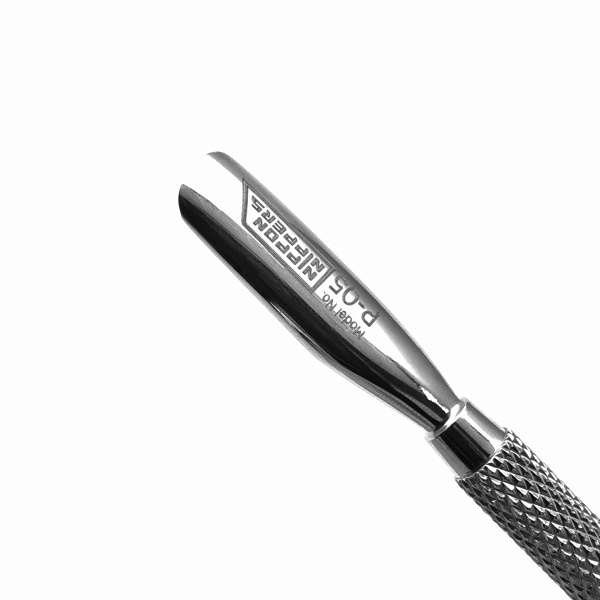 Nippon Nippers, Пушер для маникюра P-05