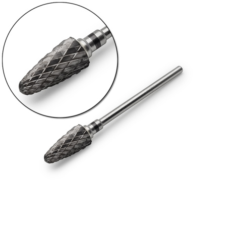 Насадка твердосплавная №507