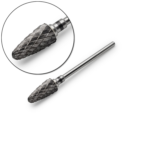 Насадка твердосплавная №507