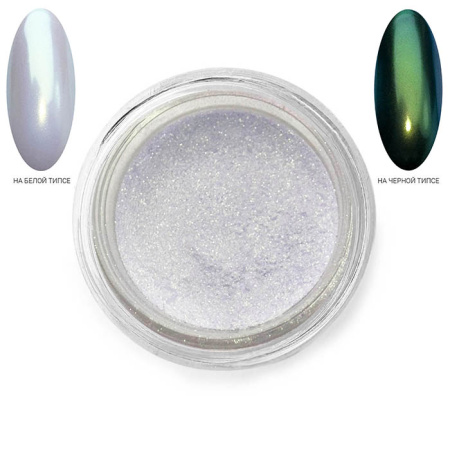 Втирка Зеркальная №8