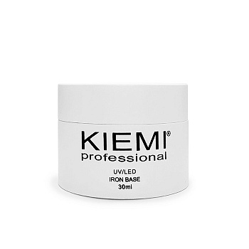 KIEMI, База каучуковая Iron, 30 мл