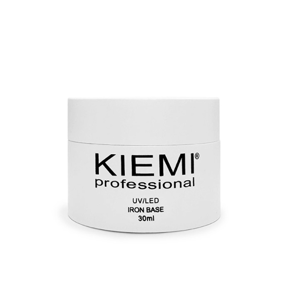 KIEMI, База каучуковая Iron, 30 мл