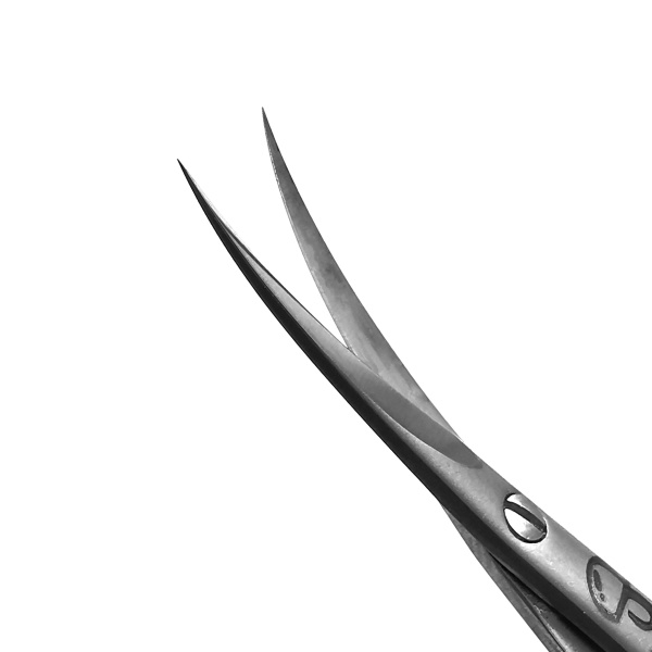 Borovik, Ножницы маникюрные Series 005